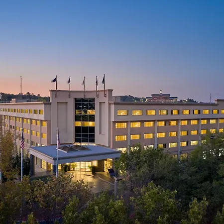 Delta Hotels By Marriott Little Rock West-2