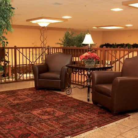 Delta Hotels By Marriott Denver Thornton-3