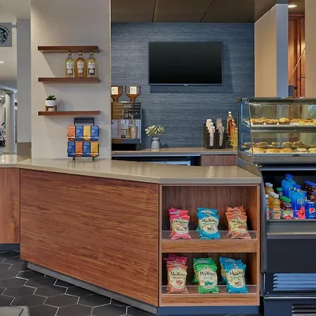 Delta Hotels By Marriott Little Rock West-3