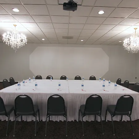 Ramada By Wyndham Henderson/Evansville-2