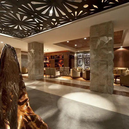Hyatt Regency Villahermosa-3
