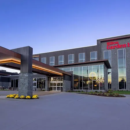 Hilton Garden Inn Wausau, Wi-3