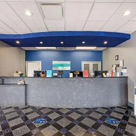 Best Western Franklin-2