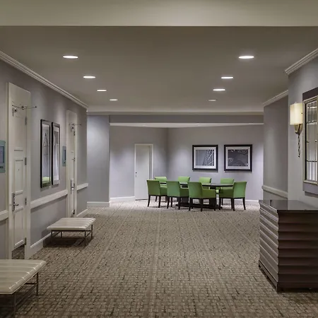 Dallas-Addison Marriott Quorum By The Galleria-2