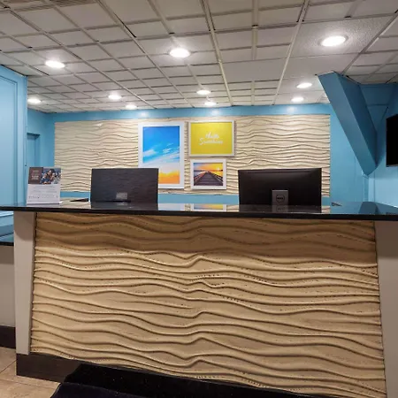 Days Inn By Wyndham Ann Arbor-2