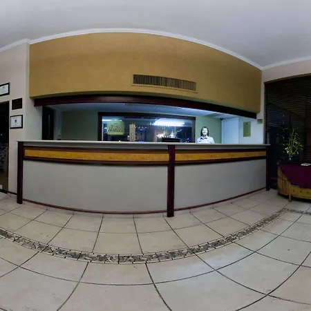 Royal Sun Hotel&Suites-3