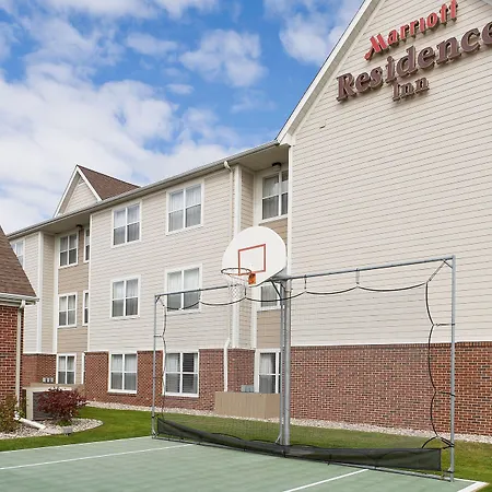 Residence Inn Rockford-2