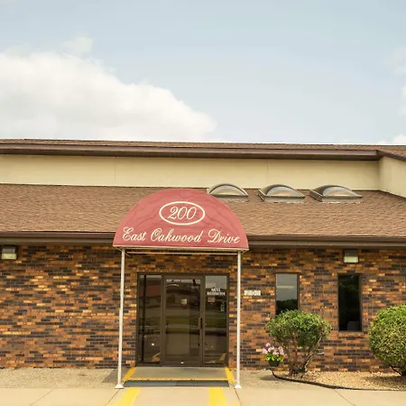 Days Inn By Wyndham Monticello-3