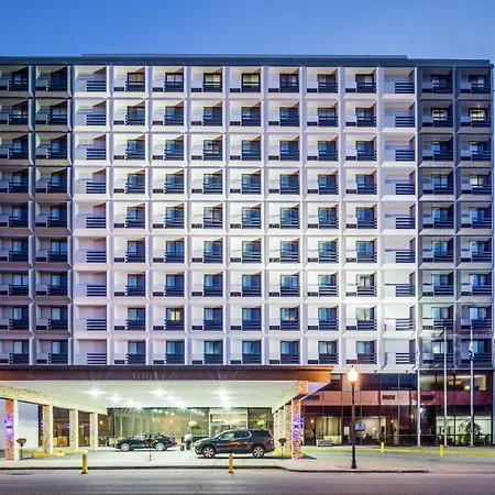 Doubletree By Hilton Huntington, Wv-3