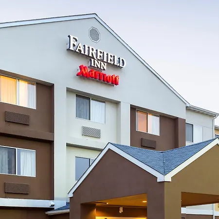 Fairfield Inn & Suites Lafayette-2