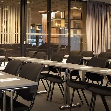 Scandic Ambassadeur Drammen-3