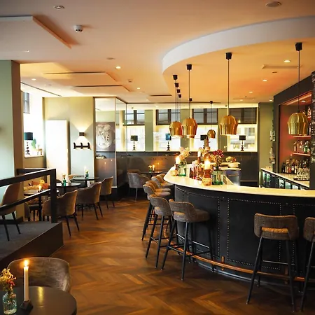 Van Der Valk Hotel Hildesheim-3