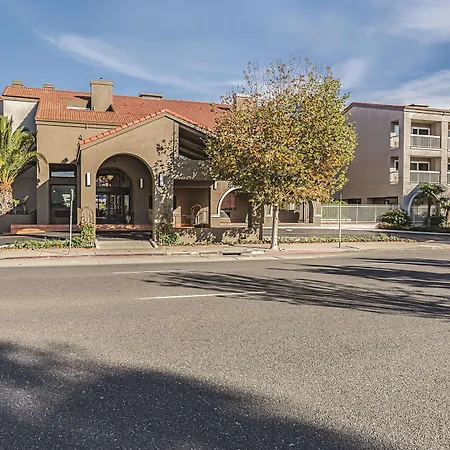 La Quinta Wyndham Sfo Airpt West Millbrae-Pres Award Winner-Free Arprt Shtl Until 1240Am-3
