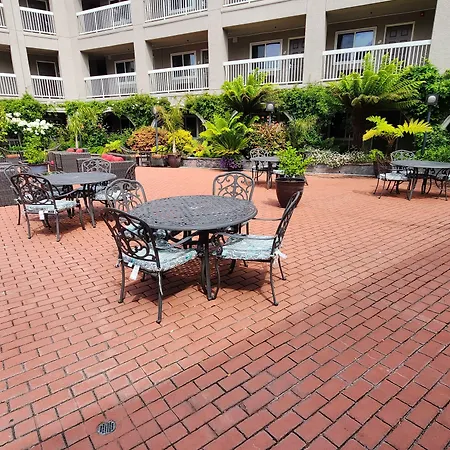 La Quinta Wyndham Sfo Airpt West Millbrae-Pres Award Winner-Free Arprt Shtl Until 1240Am-2
