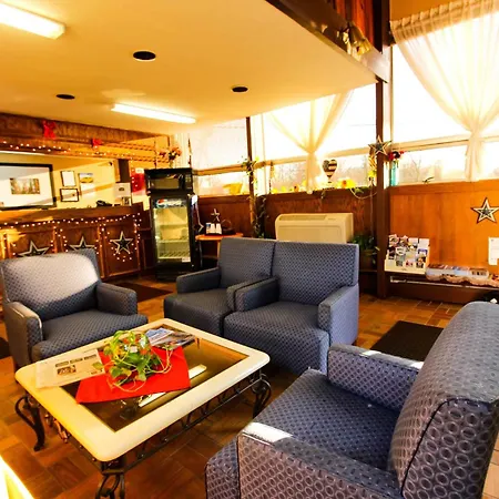 Fairbridge Inn And Suites West Point-2