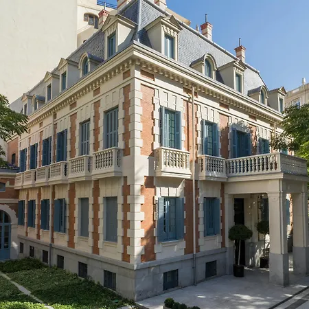 Santo Mauro, a Luxury Collection Hotel, Madrid-2