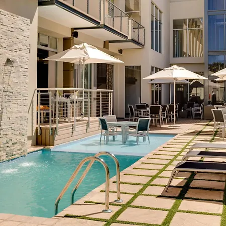 Protea Hotel By Marriott Upington-2