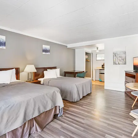 Fairbridge Inn And Suites West Point-3