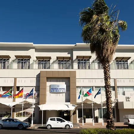 Protea Hotel By Marriott Upington-3