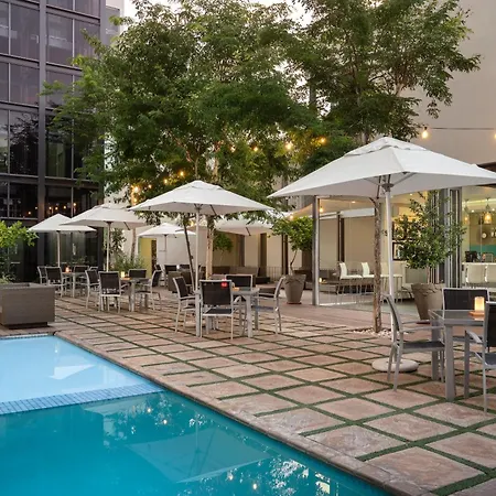 Protea Hotel By Marriott Upington-2