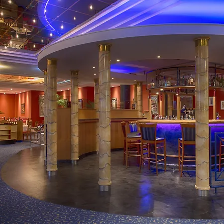 Radisson Blu Hotel Halle-Merseburg-2