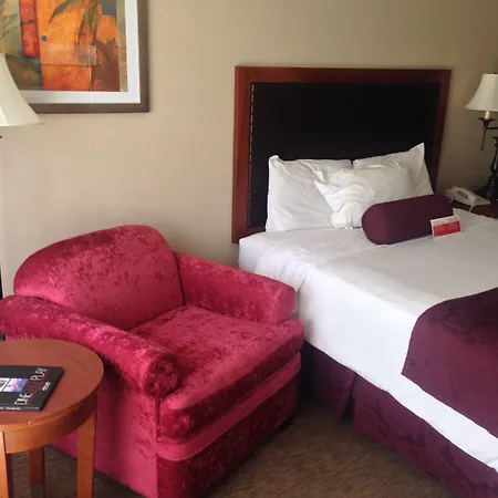 Ramada By Wyndham Sunnyvale/Silicon Valley-3