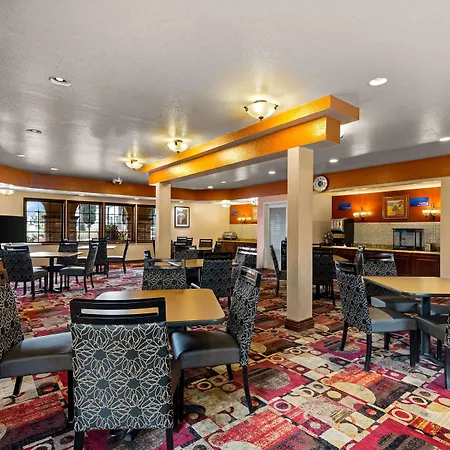 Best Western Moreno Hotel & Suites-2