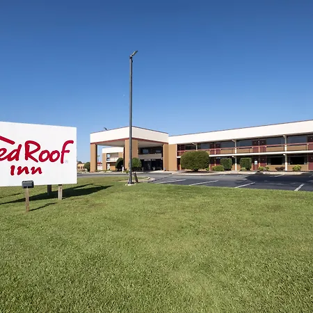 Red Roof Inn Kenly - I-95-2