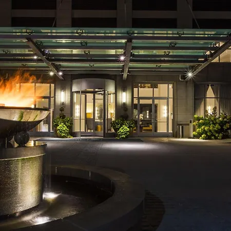 Hotel Blackhawk, Autograph Collection-3