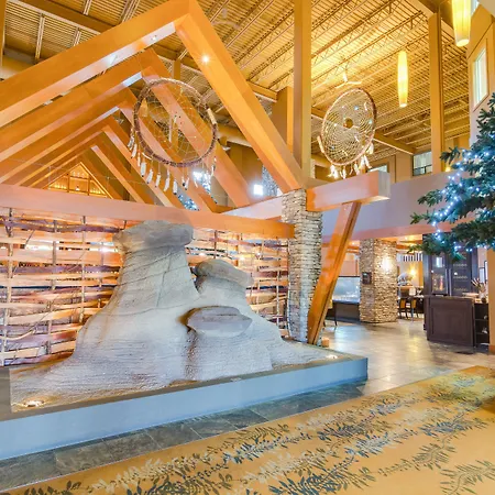 Sawridge Inn And Conference Centre Edmonton South-2