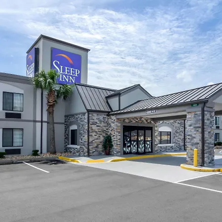 Sleep Inn Macon I-75-3