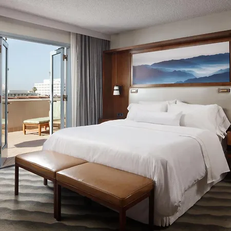The Westin Pasadena-3