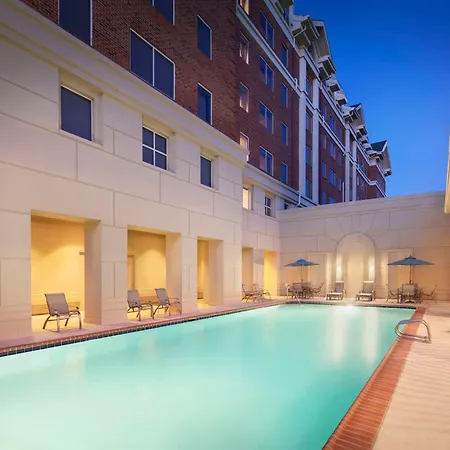 Doubletree By Hilton Atlanta/Roswell - Alpharetta Area-3