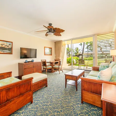 Napili Shores Maui By Outrigger - No Resort & Housekeeping Fees-2