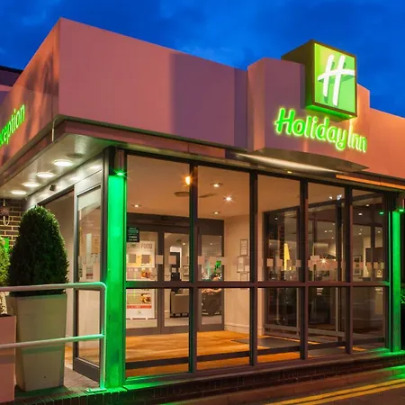 Holiday Inn Portsmouth By Ihg-3