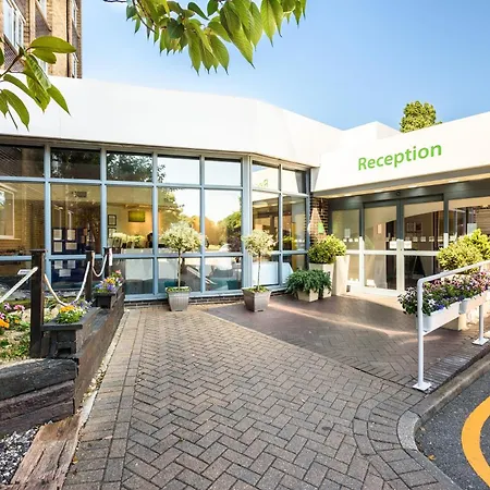 Holiday Inn Portsmouth By Ihg-3