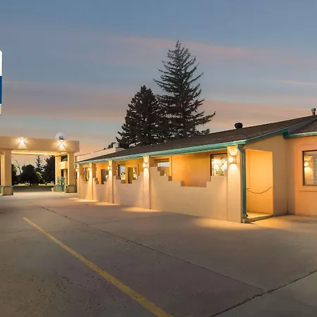 Best Western Kokopelli Lodge-2
