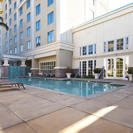 Delta Hotels By Marriott Santa Clara Silicon Valley-3