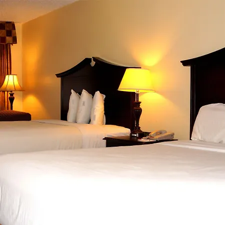 Plaza Inn Midland-2
