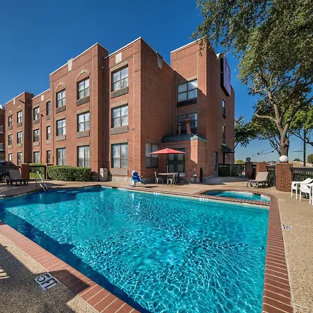 Comfort Suites Plano East - Richardson-3