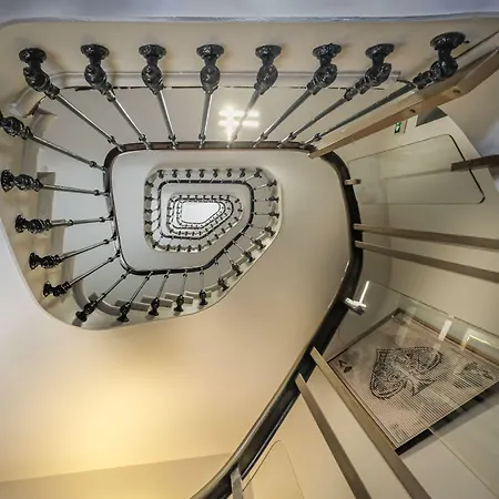 Hotel London-3