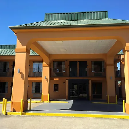 Americas Best Value Inn Denham Springs-2