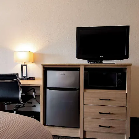 Quality Inn Monroe-2
