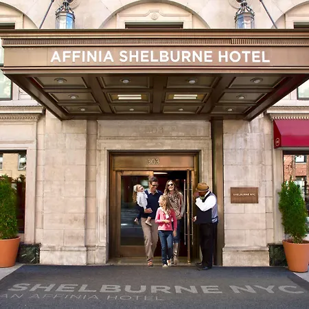 The Shelburne Sonesta New York-2