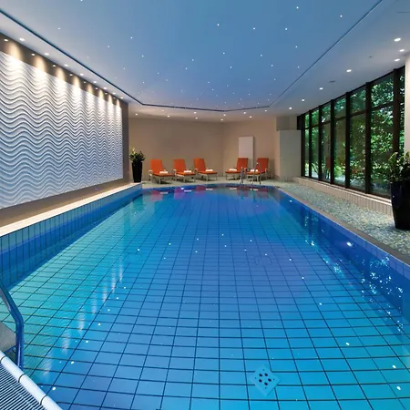 Maritim Hotel Bad Homburg-3