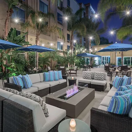 Doubletree By Hilton Los Angeles/Commerce-3