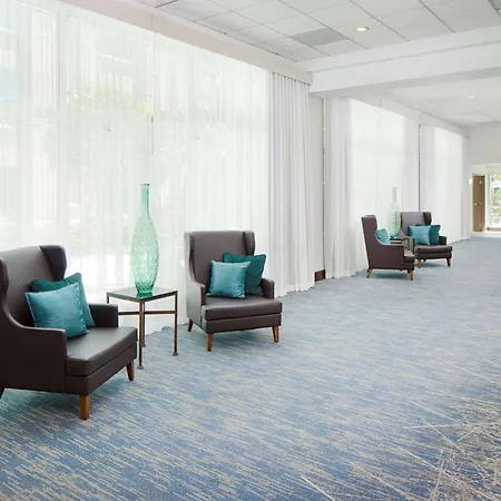 Doubletree By Hilton Los Angeles/Commerce-2