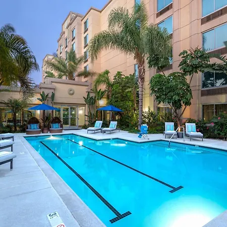 Doubletree By Hilton Los Angeles/Commerce-2