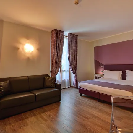 Best Western Hotel Genio-2