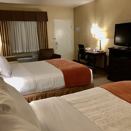 Best Western San Dimas Hotel & Suites-2